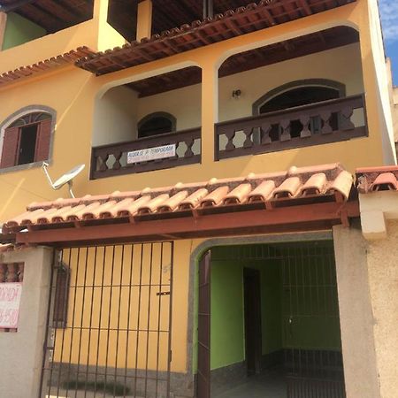 De Angelis - Casa de praia em Piuma com WI-FI Piúma Exterior foto