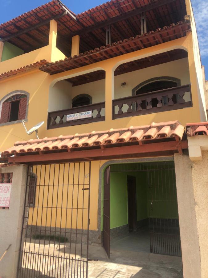 De Angelis - Casa de praia em Piuma com WI-FI Piúma Exterior foto