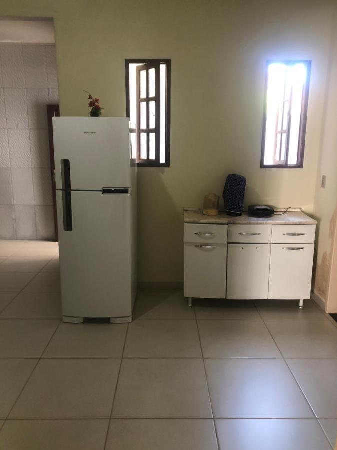 De Angelis - Casa de praia em Piuma com WI-FI Piúma Exterior foto