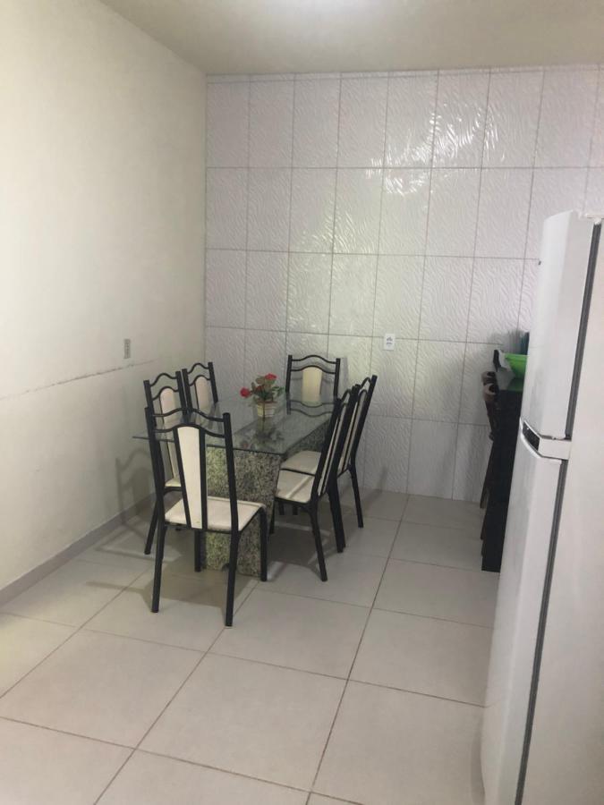 De Angelis - Casa de praia em Piuma com WI-FI Piúma Exterior foto