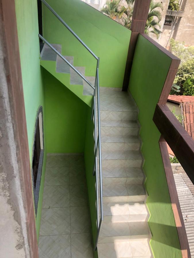 De Angelis - Casa de praia em Piuma com WI-FI Piúma Exterior foto