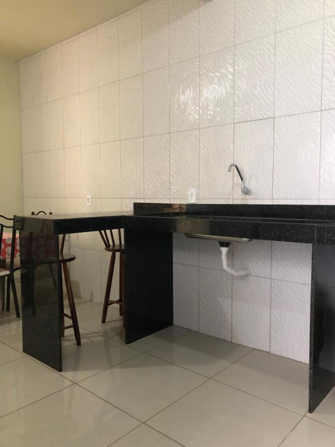 De Angelis - Casa de praia em Piuma com WI-FI Piúma Exterior foto