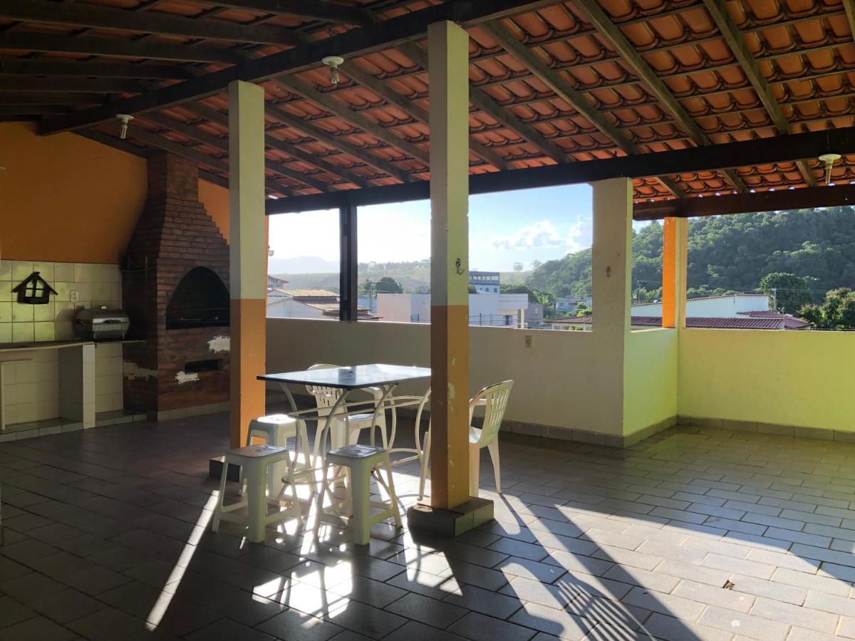 De Angelis - Casa de praia em Piuma com WI-FI Piúma Exterior foto