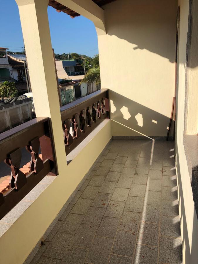 De Angelis - Casa de praia em Piuma com WI-FI Piúma Exterior foto